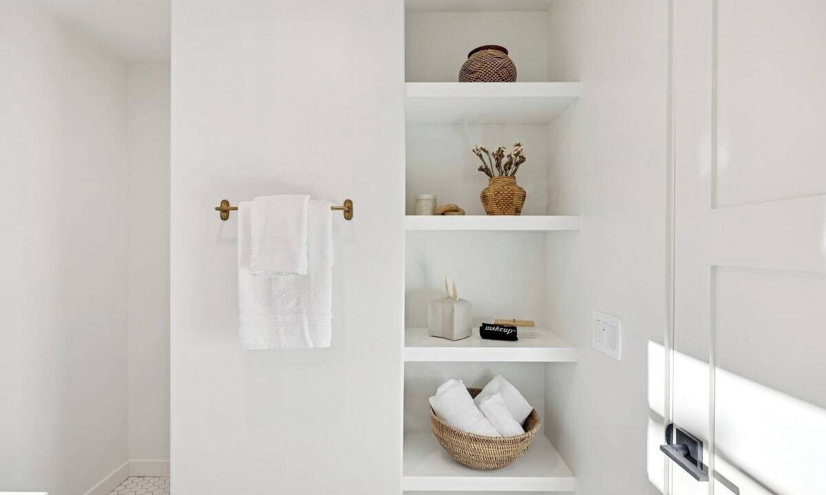 Photo of Bathroom in West Beach