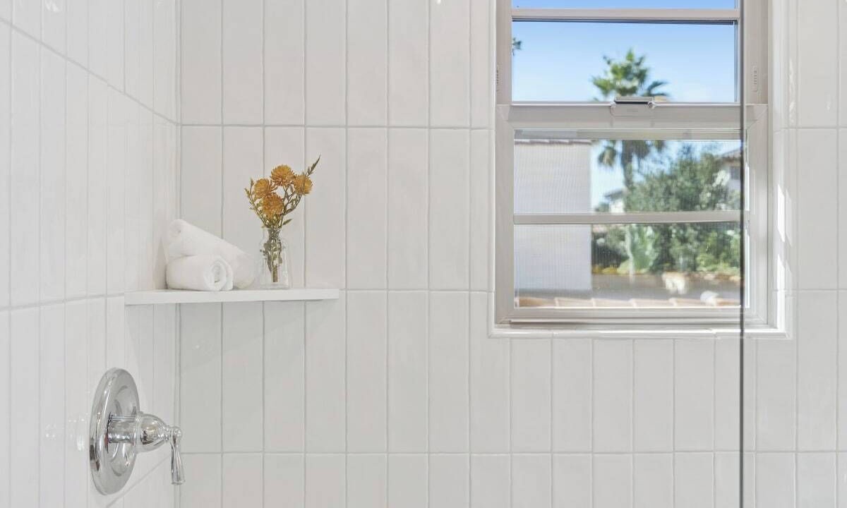 Photo of Bathroom in West Beach