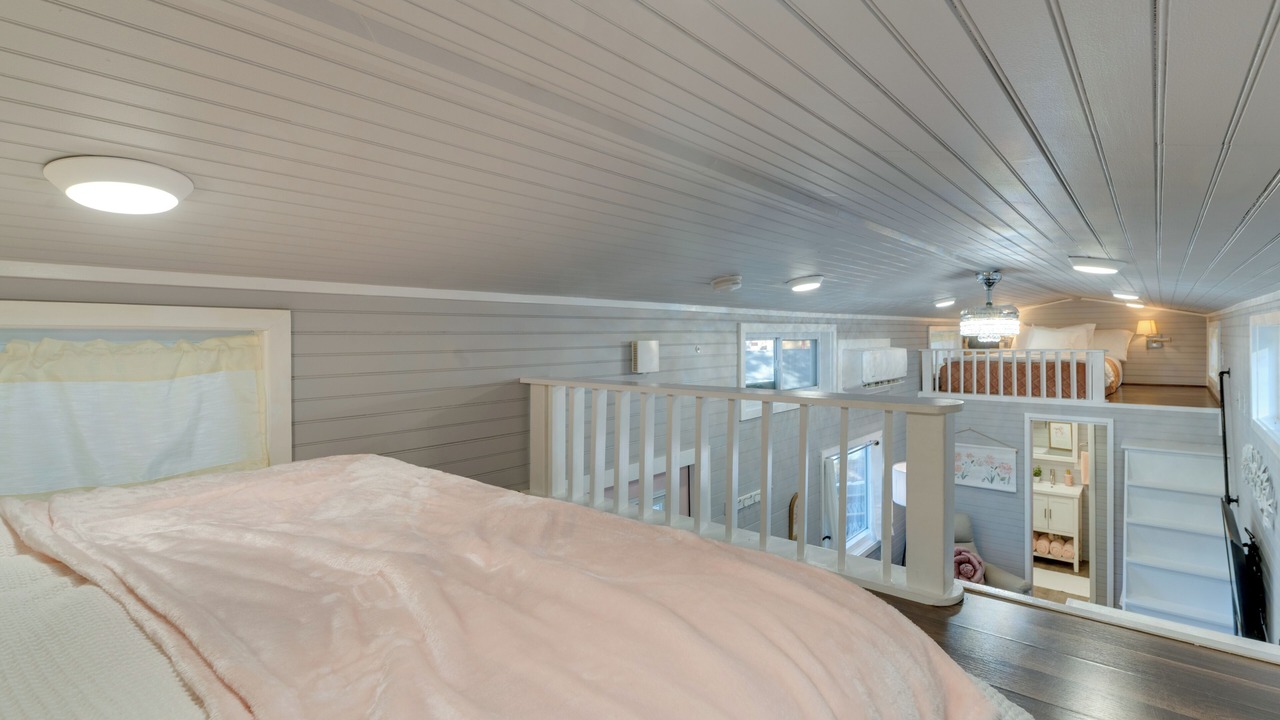 Photo of Bedroom in Woodland Park