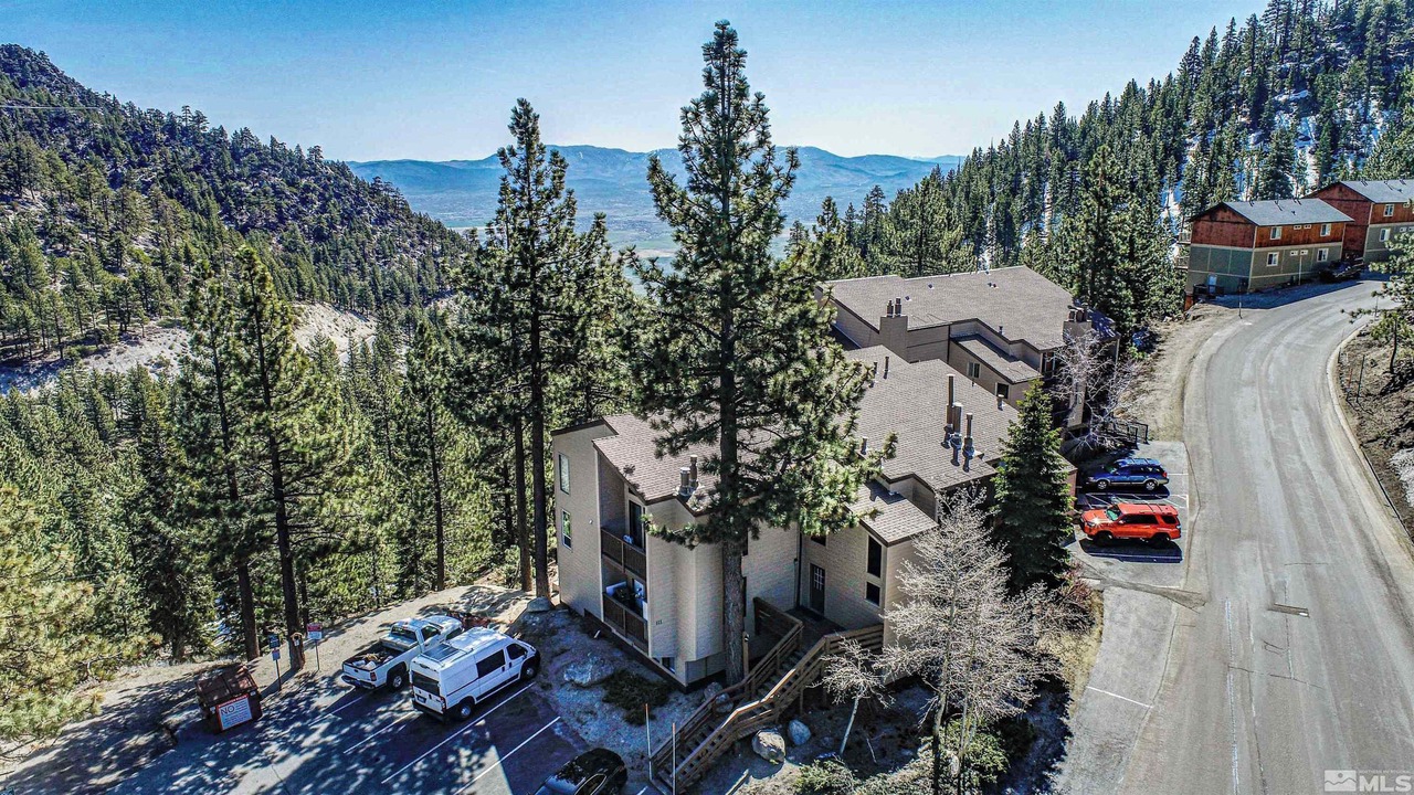 Photo of Outdoor in Tahoe Village