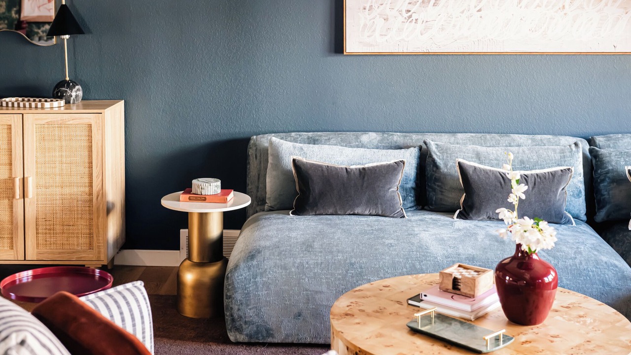 Photo of Livingroom in Oak Park