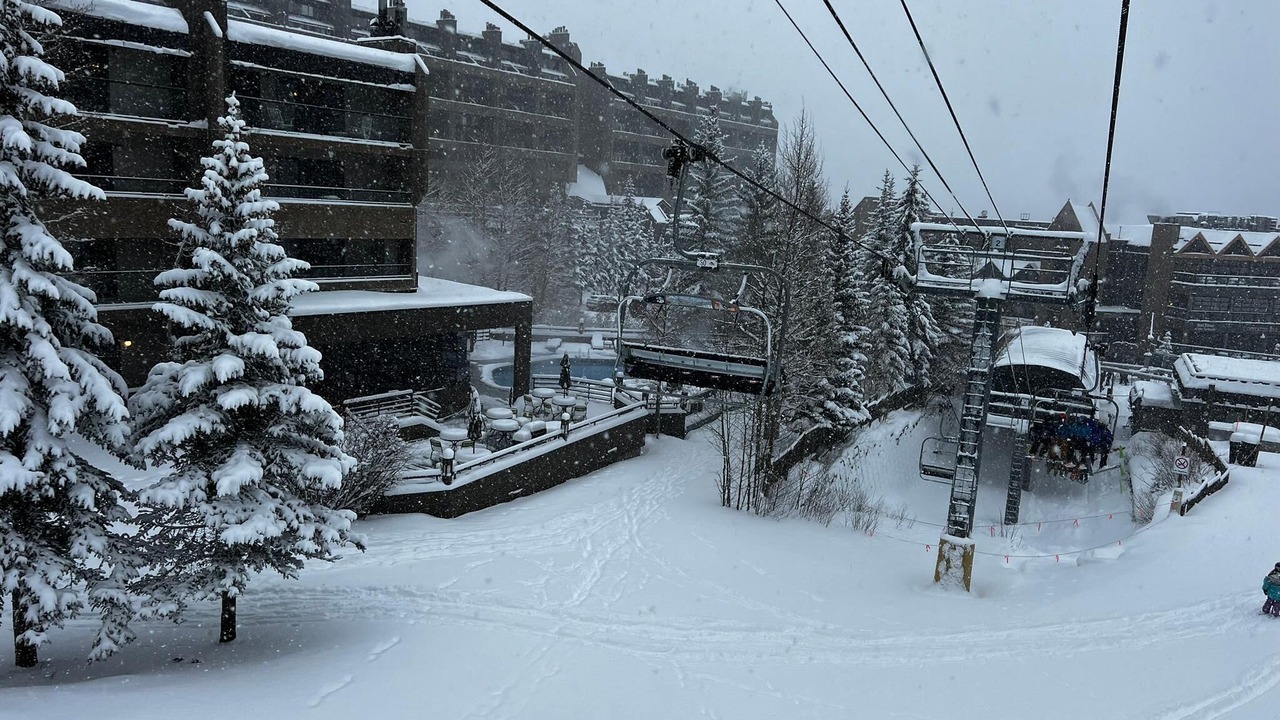 Photo of Others in Peak 9
