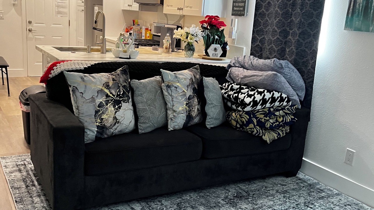 Photo of Livingroom in Hawthorne