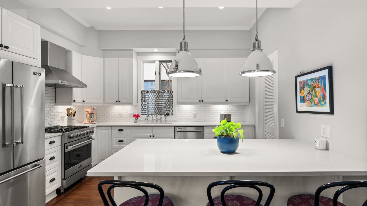 Photo of Kitchen in West End