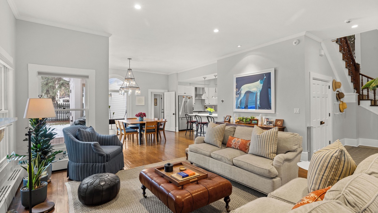 Photo of Livingroom in West End