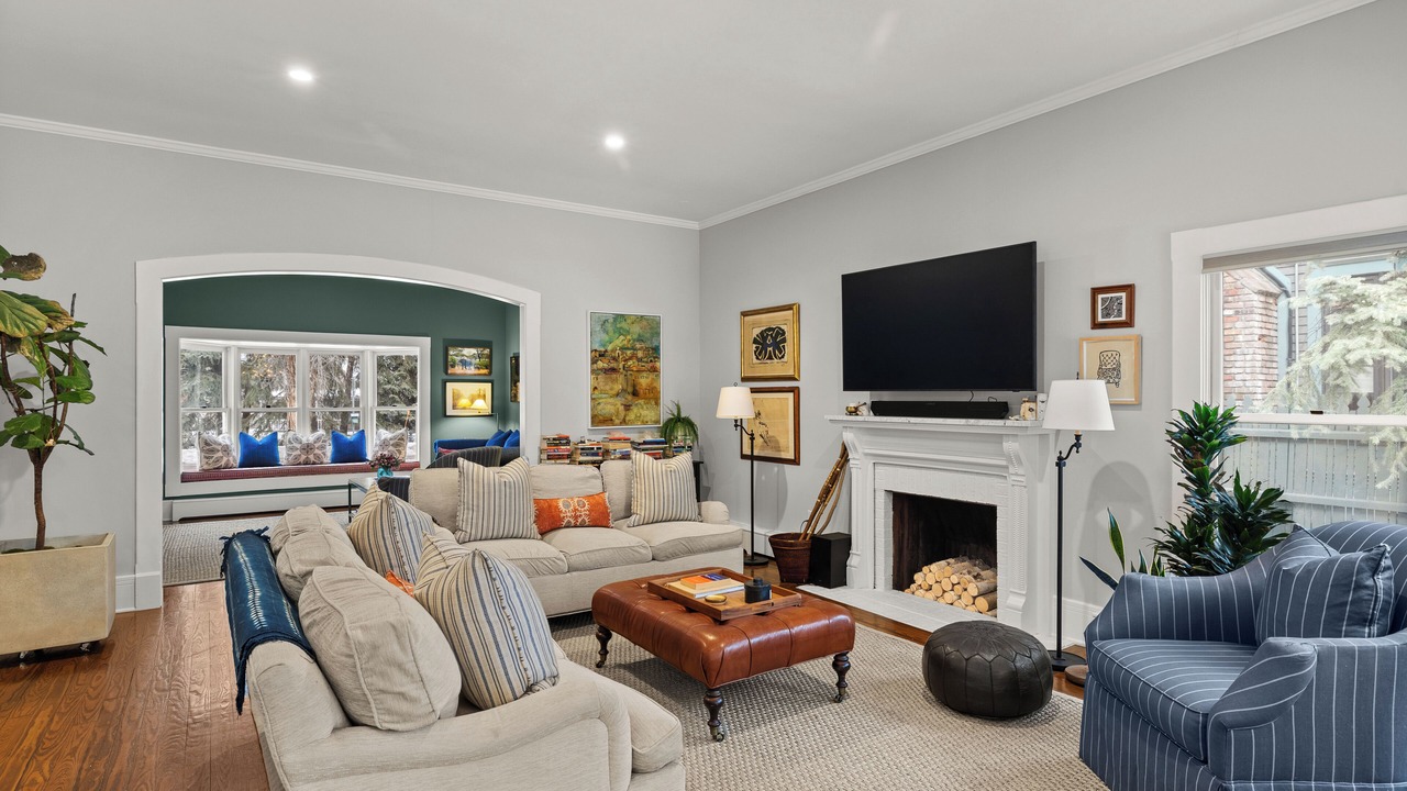 Photo of Livingroom in West End