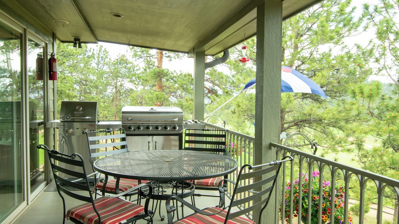 Photo of Outdoor in Estes Park