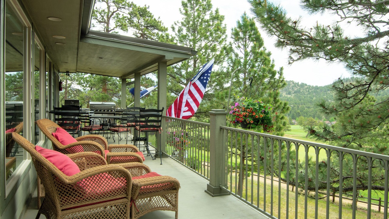 Photo of Outdoor in Estes Park