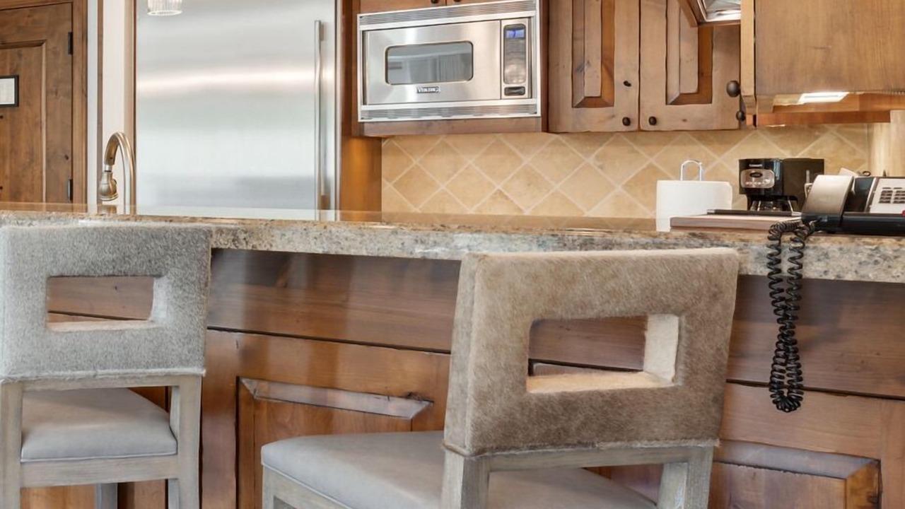 Photo of Kitchen in Downtown