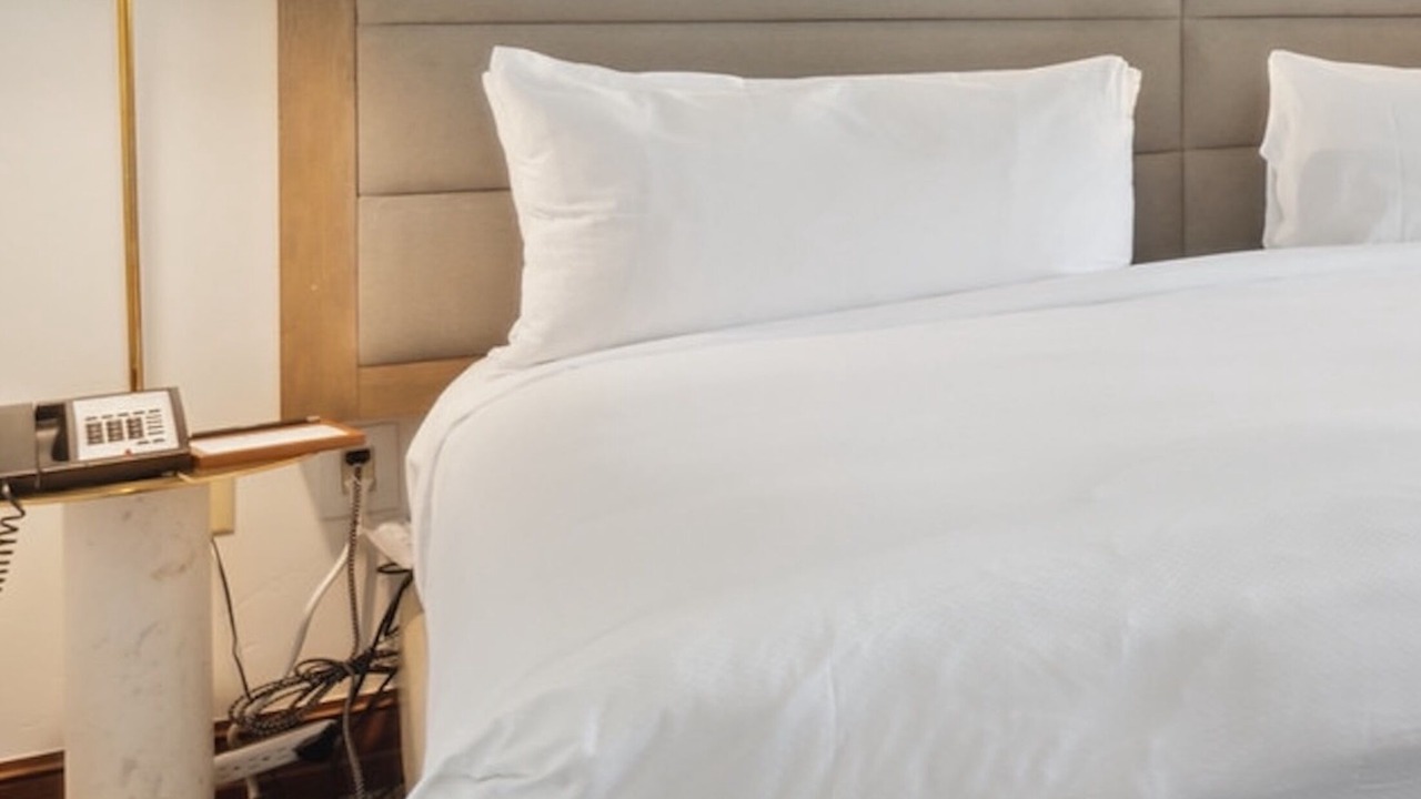 Photo of Bedroom in Downtown