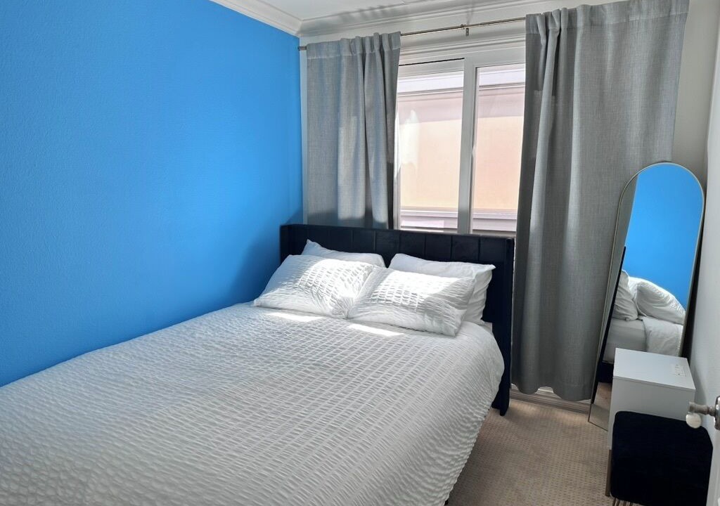 Photo of Bedroom in North Central