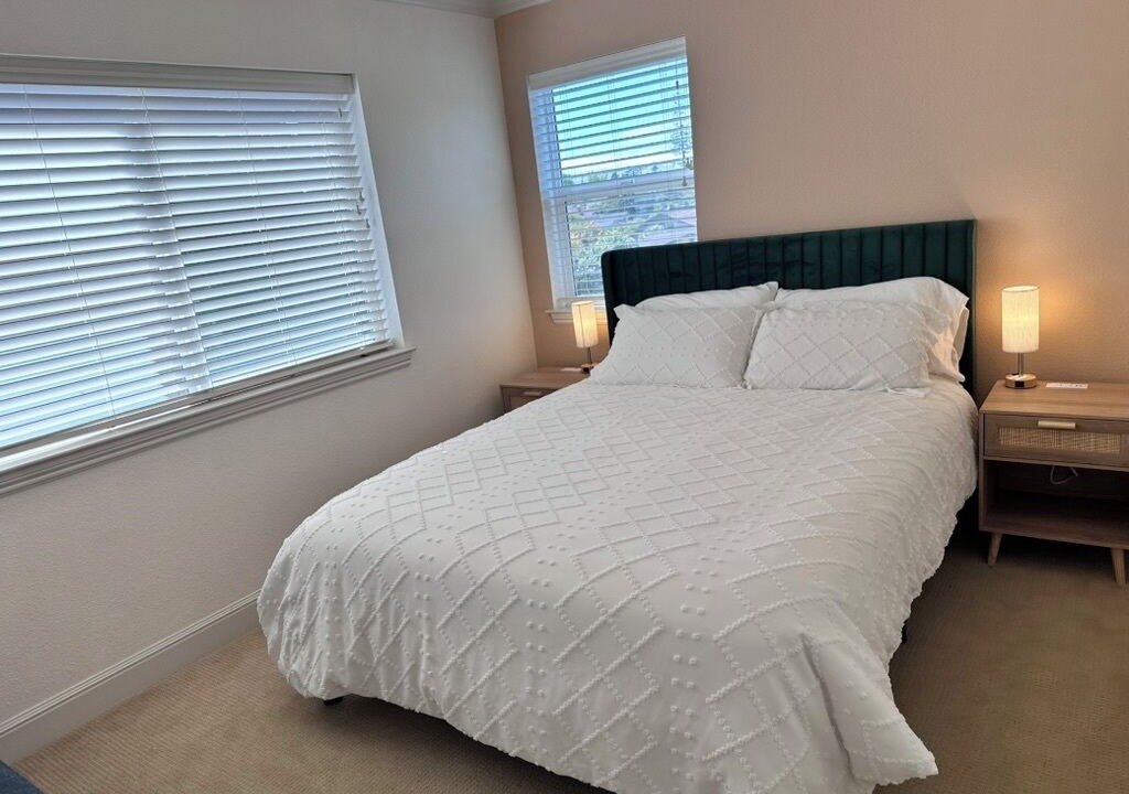 Photo of Bedroom in North Central