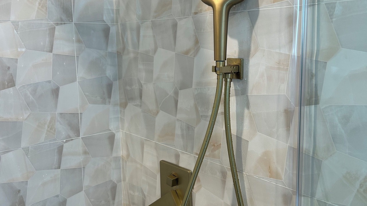 Photo of Bathroom in Winnetka