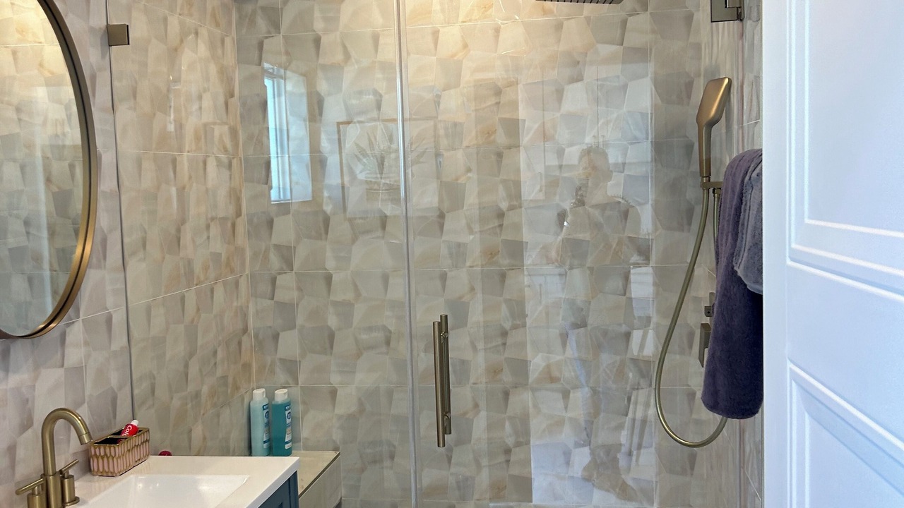 Photo of Bathroom in Winnetka