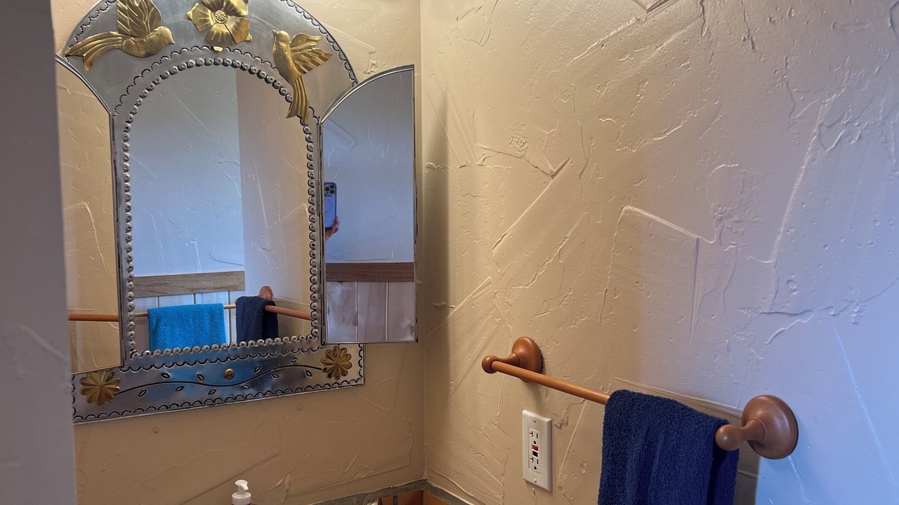 Photo of Bathroom in Montrose