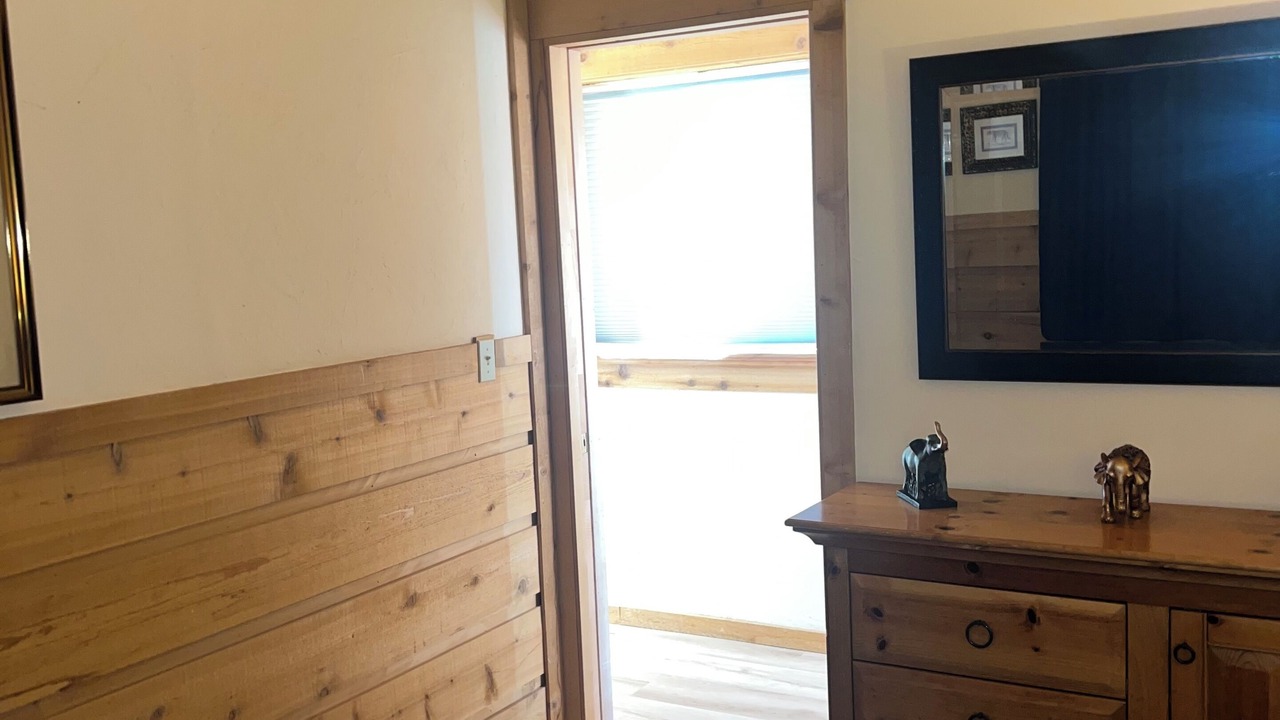 Photo of Bedroom in Montrose