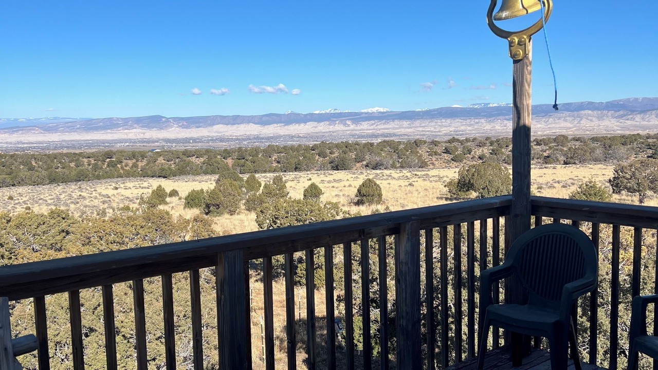Photo of Outdoor in Montrose