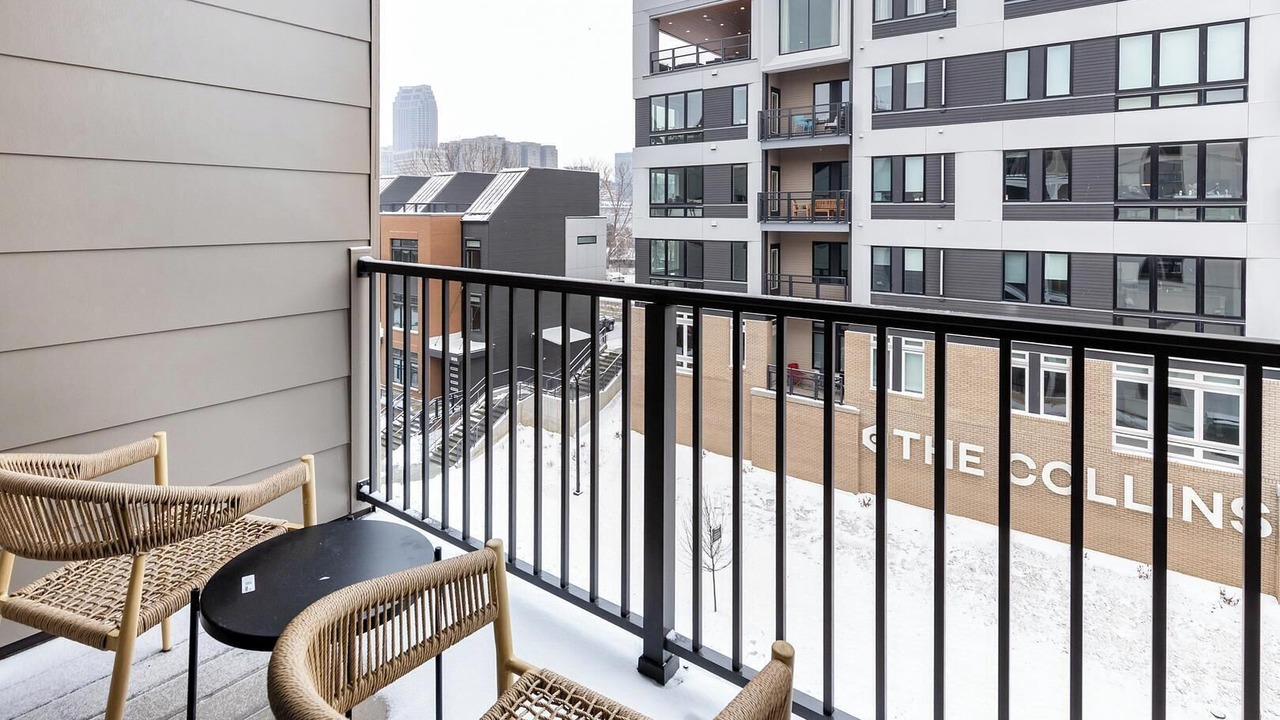 Photo of Outdoor in Tremont