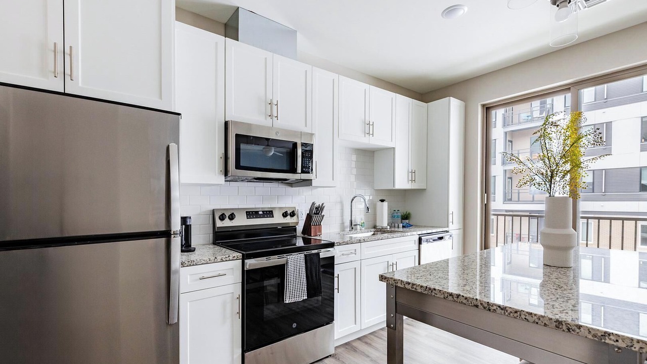 Photo of Kitchen in Tremont