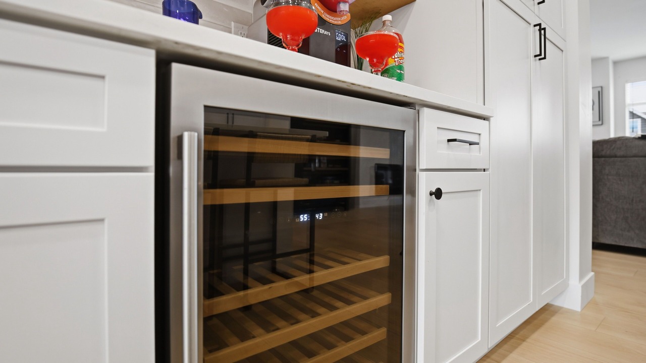 Photo of Kitchen in Tremont