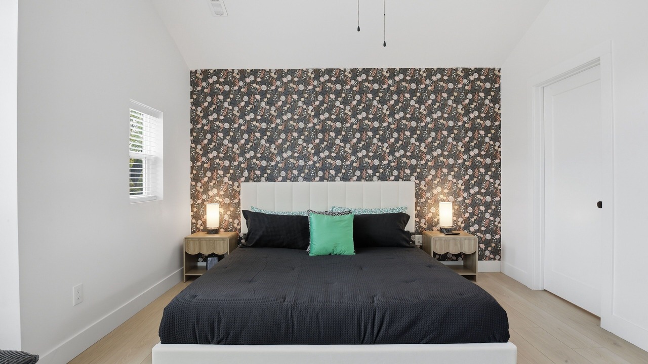 Photo of Bedroom in Tremont