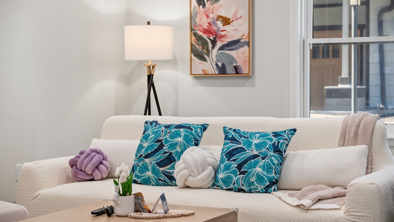 Photo of Livingroom in Pasadena