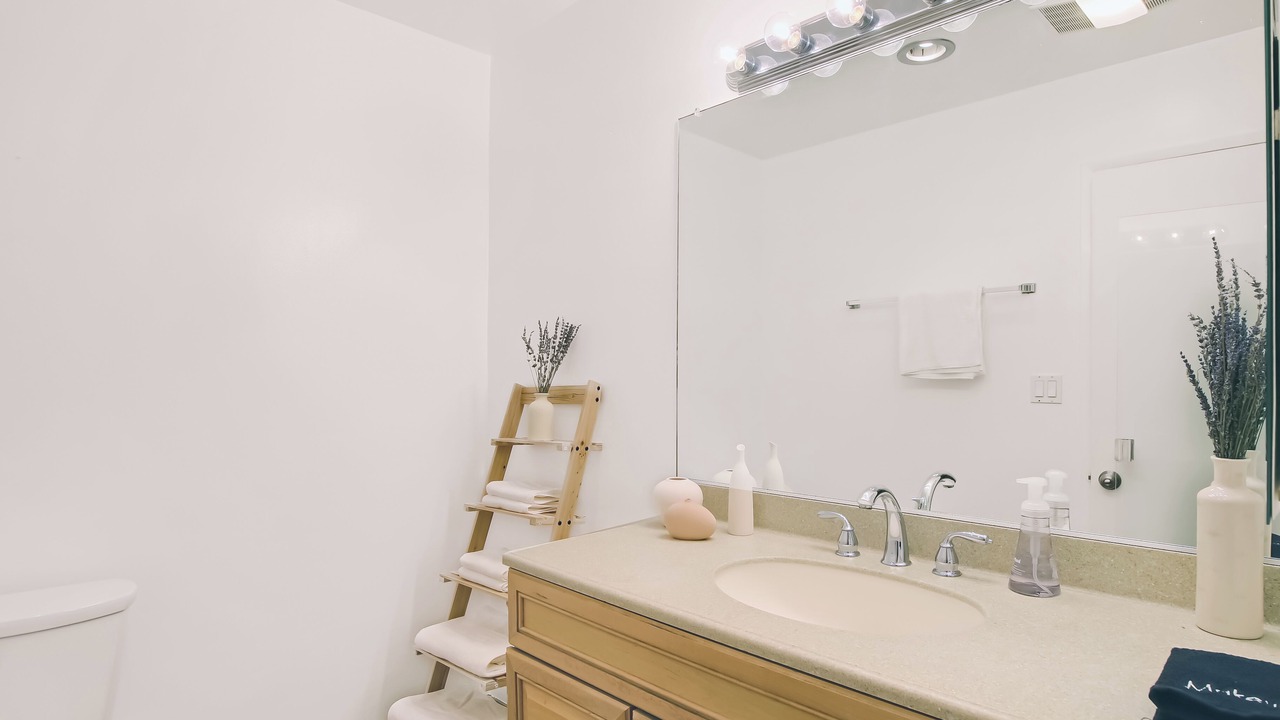 Photo of Bathroom in East Mesa