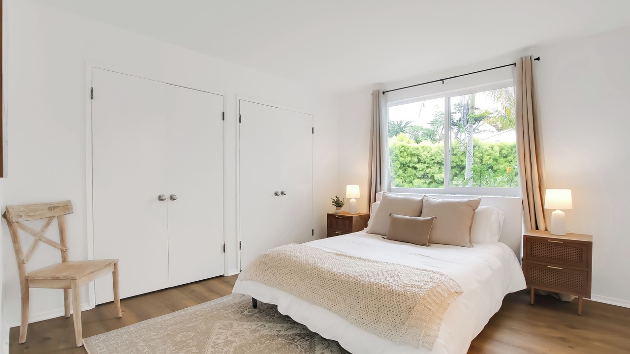Photo of Bedroom in East Mesa
