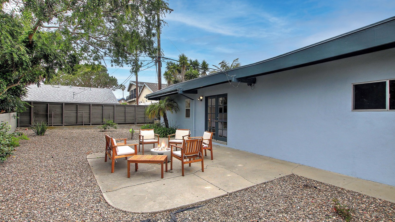 Photo of Outdoor in East Mesa
