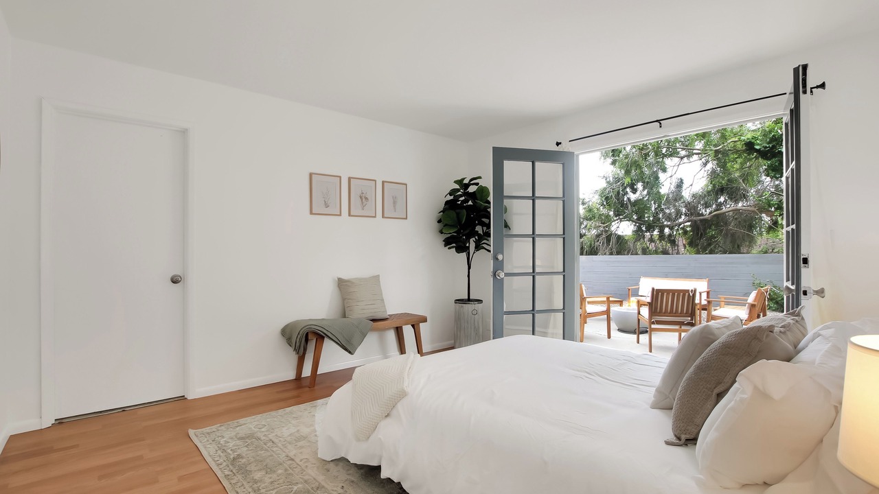 Photo of Bedroom in East Mesa
