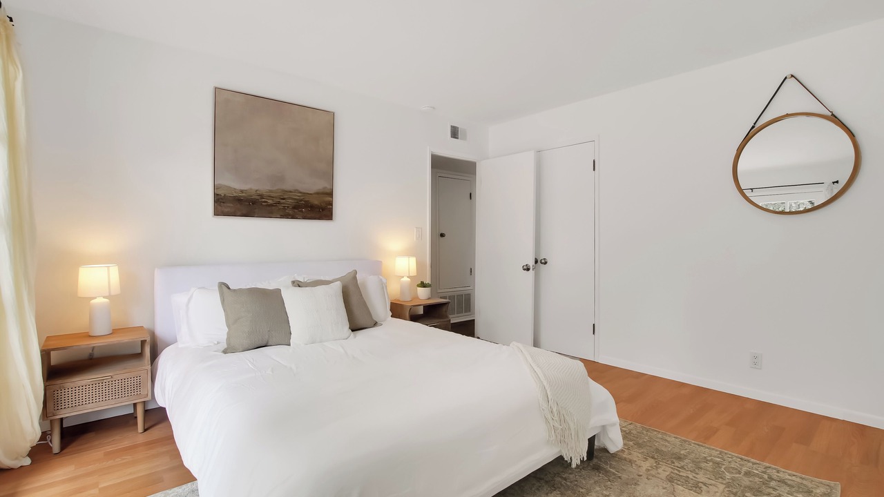 Photo of Bedroom in East Mesa