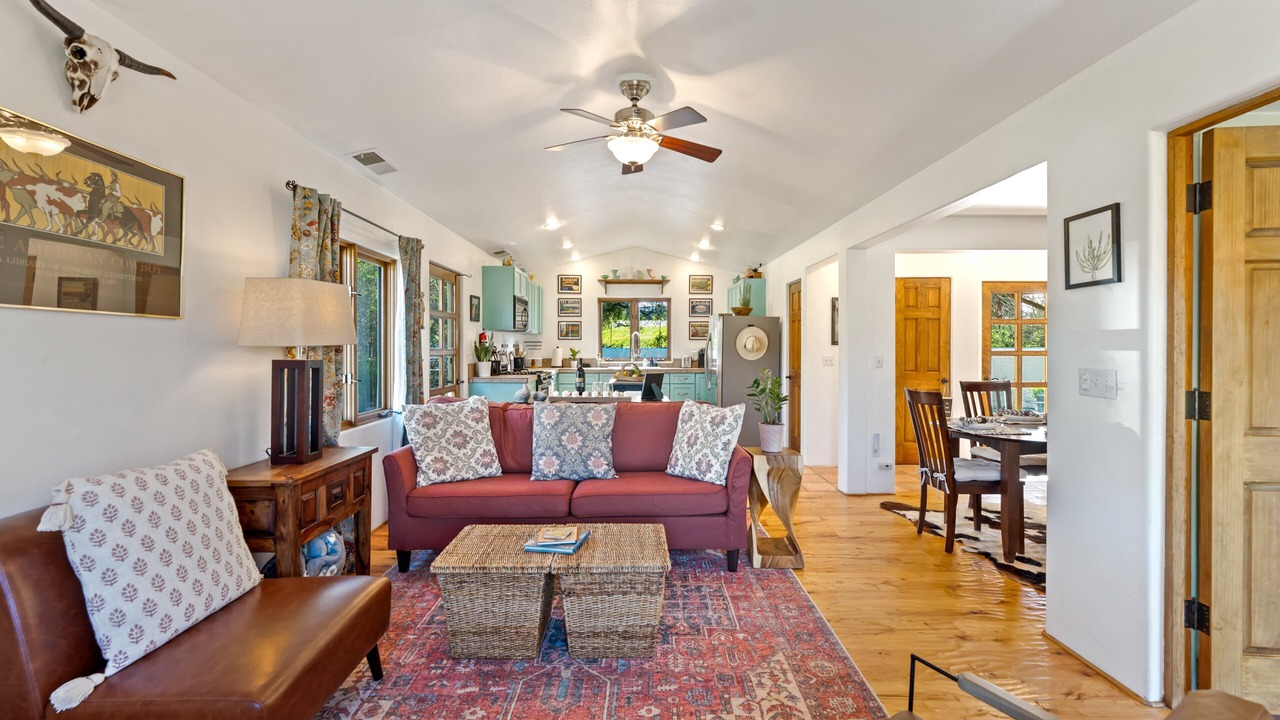 Photo of Livingroom in Santa Barbara