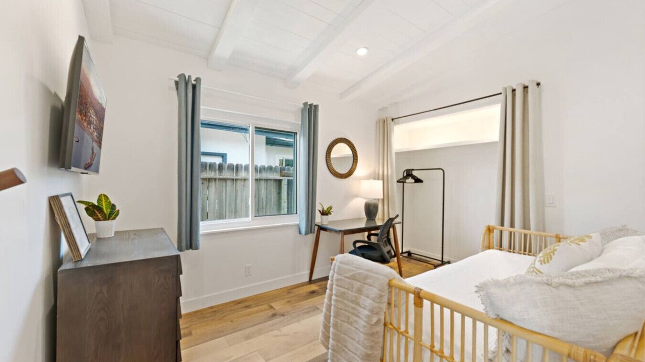 Photo of Bedroom in West Mesa