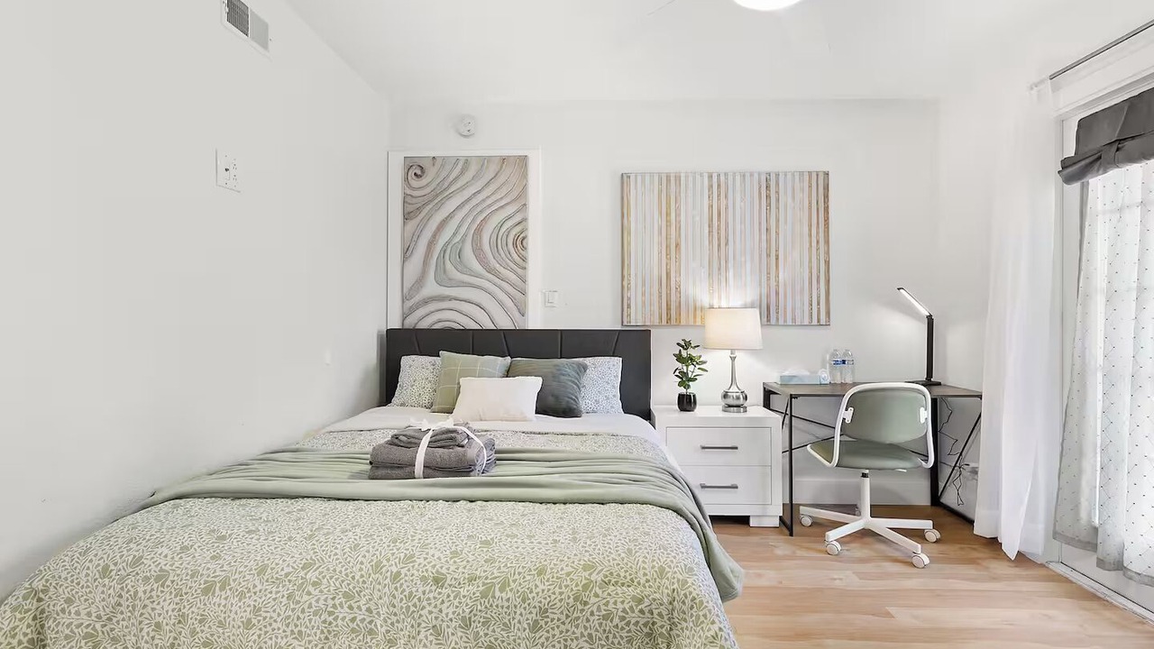 Photo of Bedroom in Fremont