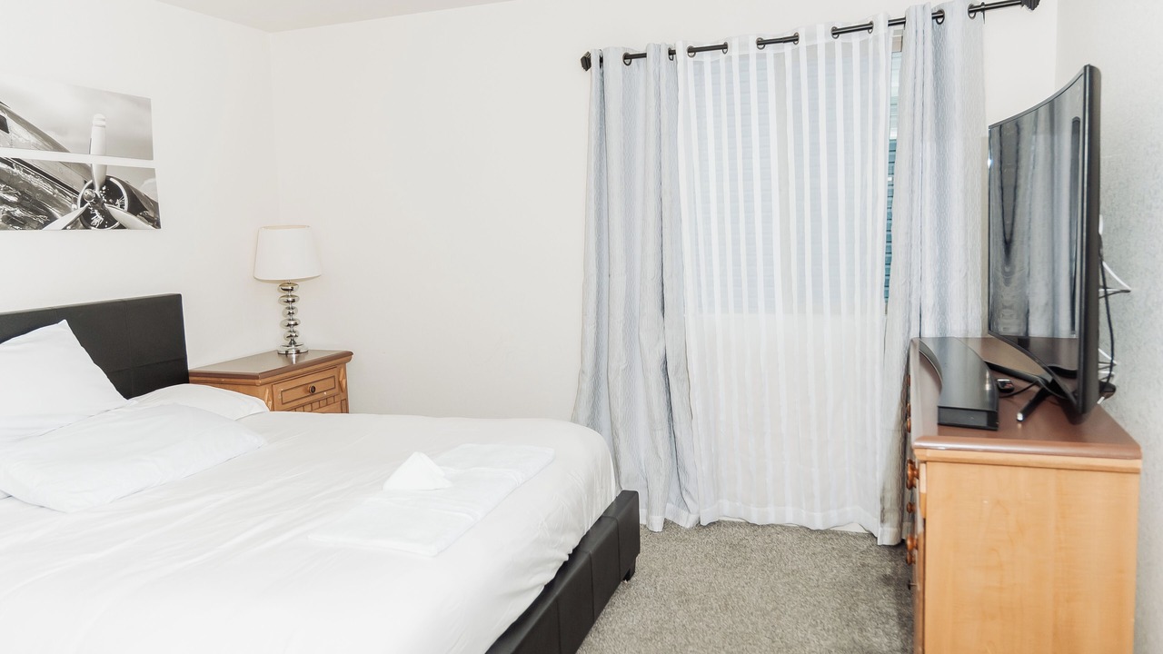 Photo of Bedroom in Gateway