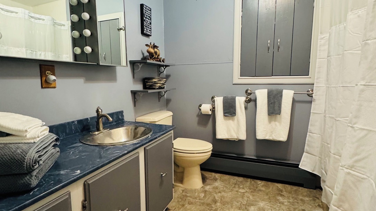 Photo of Bathroom in Walden