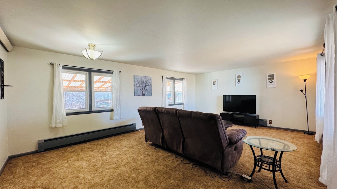 Photo of Livingroom in Walden