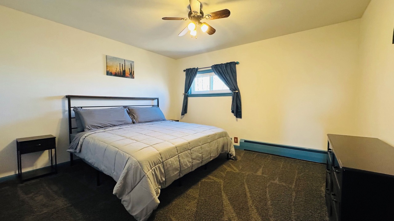 Photo of Bedroom in Walden
