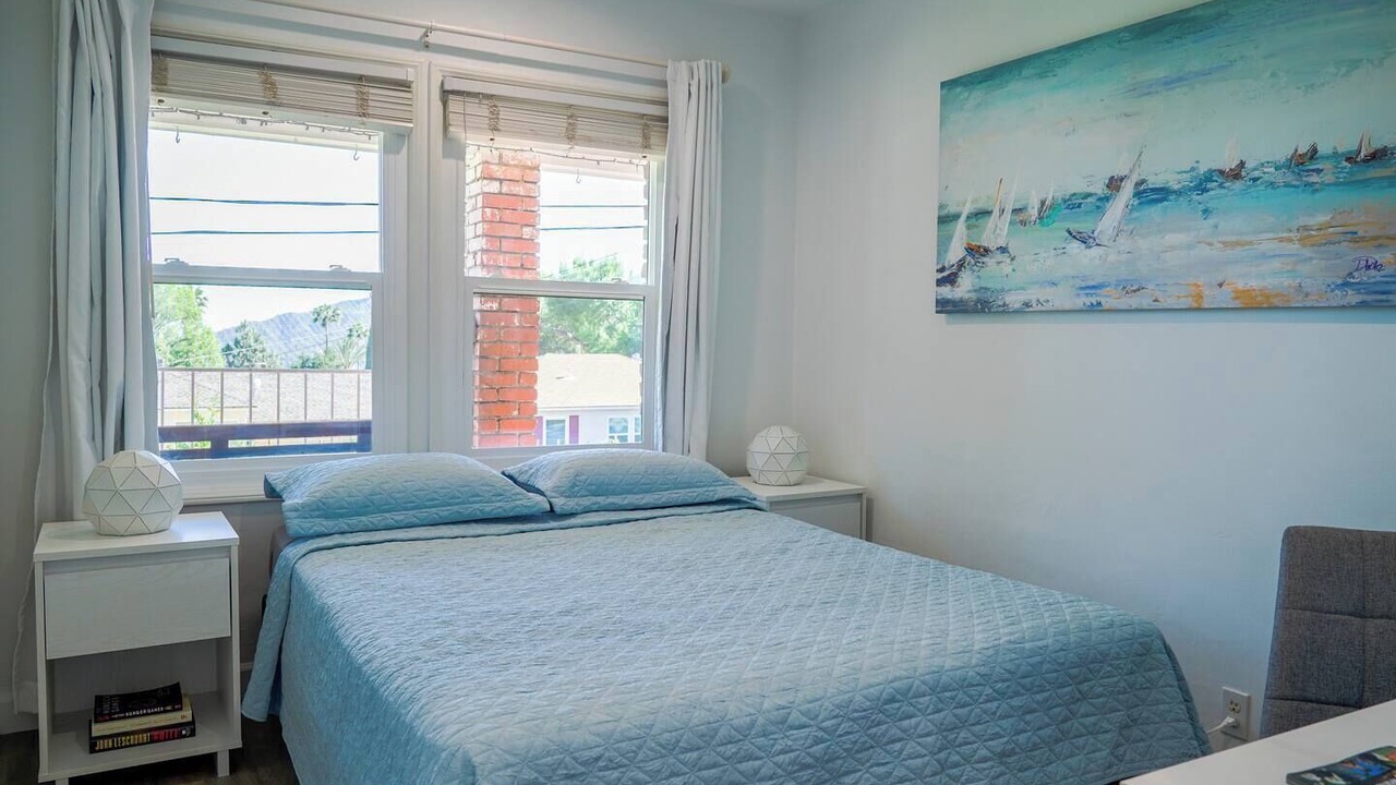 Photo of Bedroom in La Crescenta-Montrose