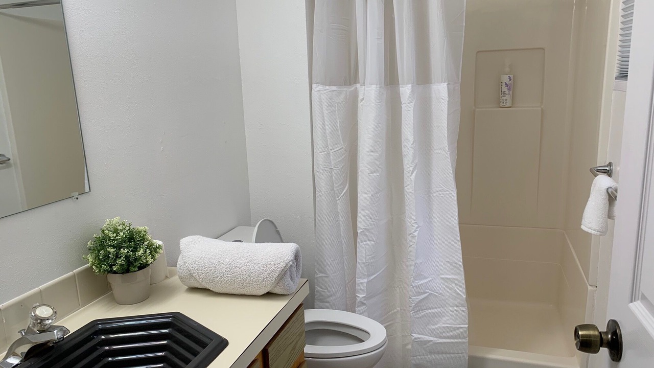 Photo of Bathroom in Old Town West