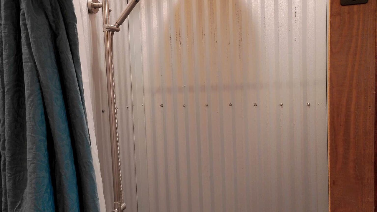 Photo of Bathroom in Moffat
