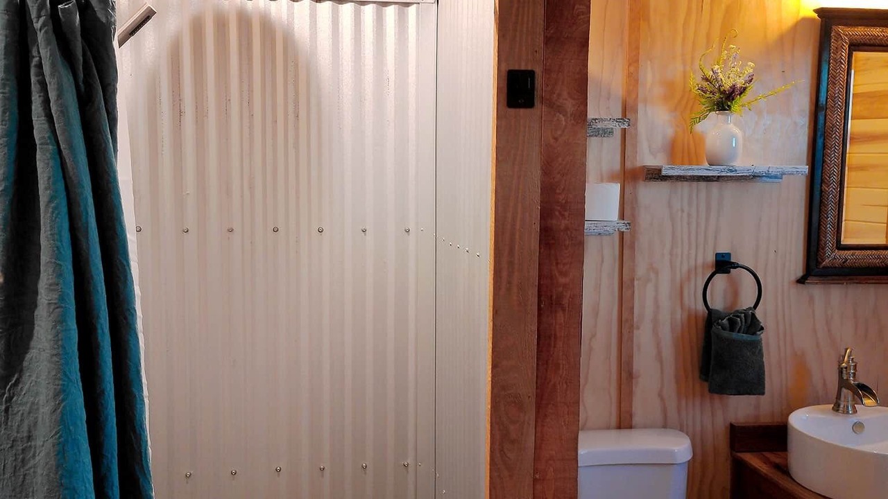 Photo of Bathroom in Moffat