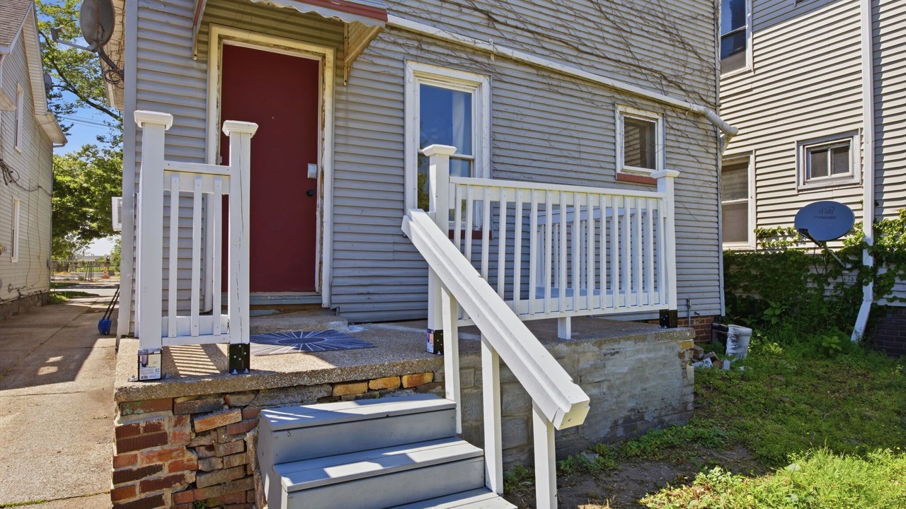 Photo of Outdoor in Tremont