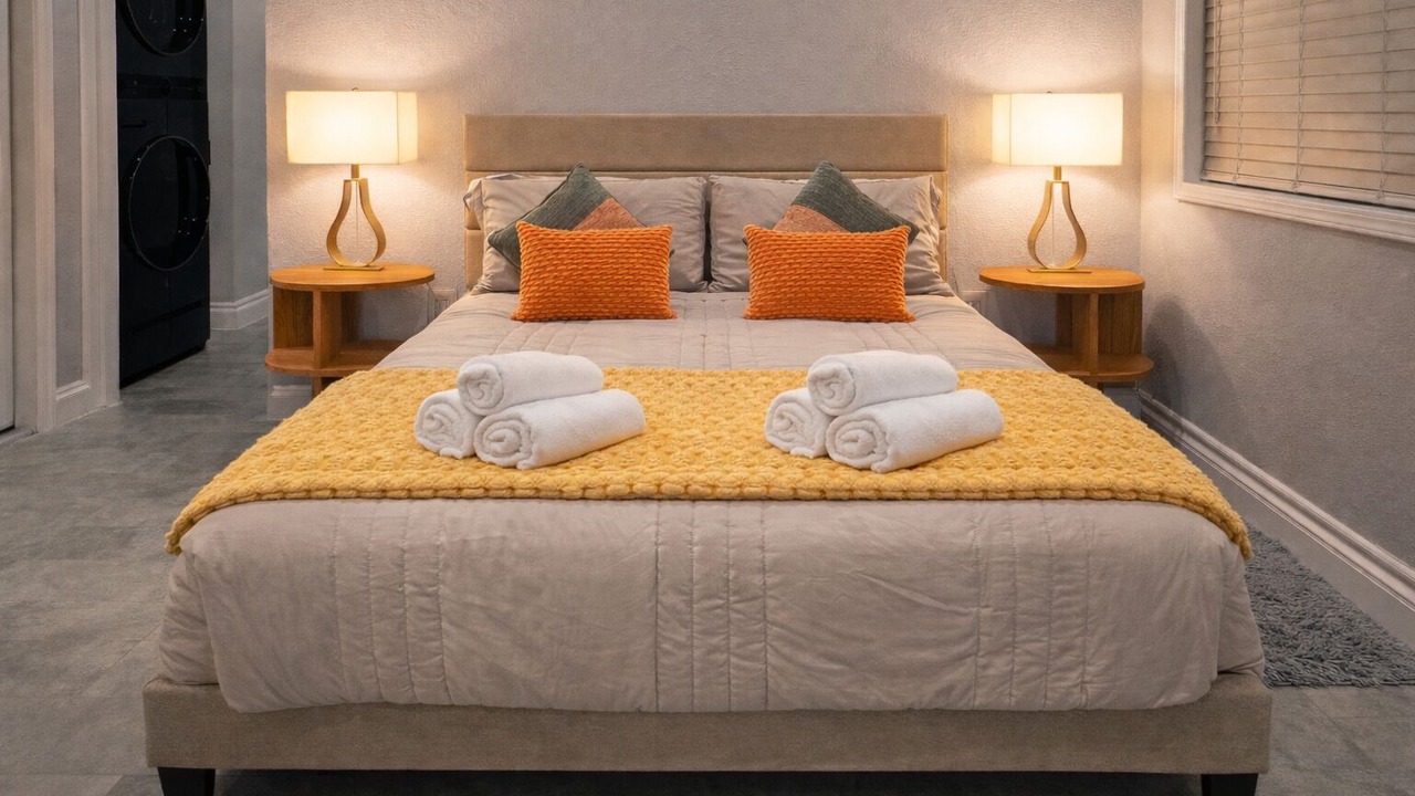 Photo of Bedroom in Fontana