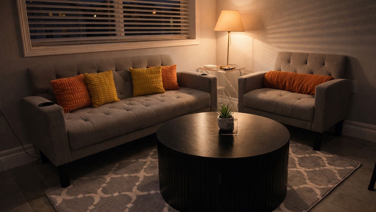 Photo of Livingroom in Fontana