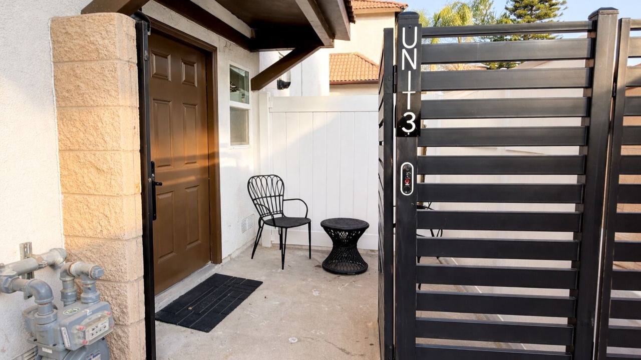 Photo of Outdoor in Fontana