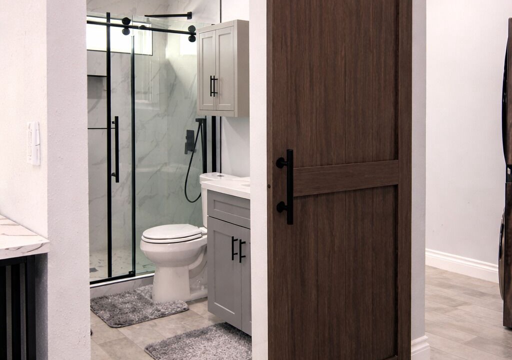 Photo of Bathroom in Fontana