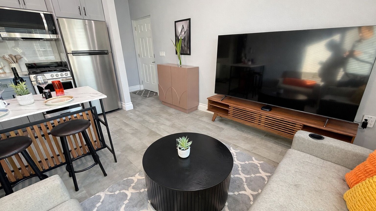 Photo of Livingroom in Fontana