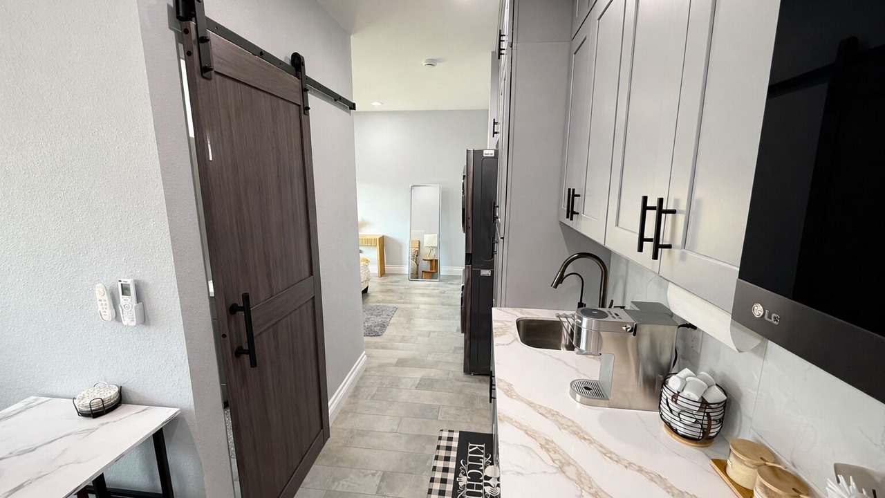 Photo of Kitchen in Fontana