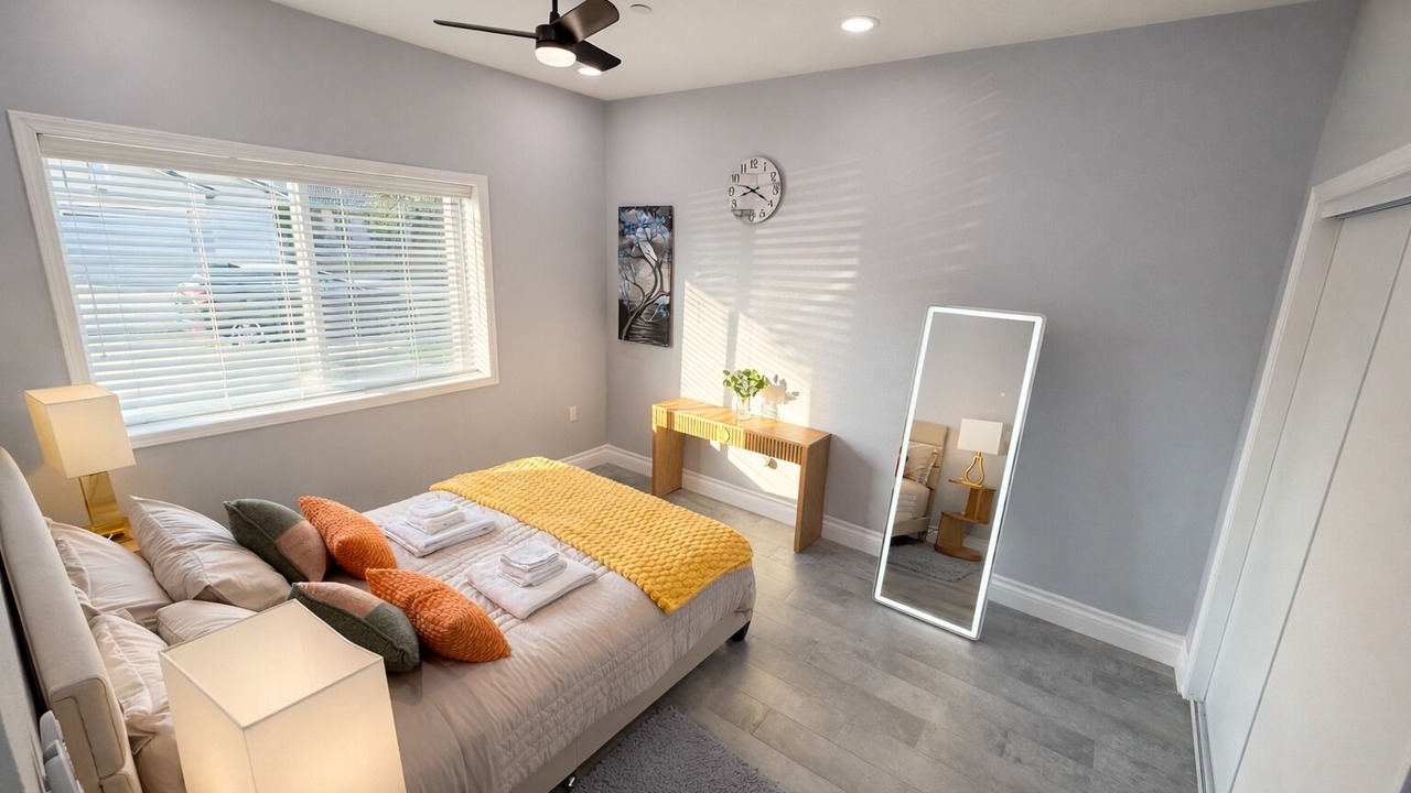 Photo of Bedroom in Fontana